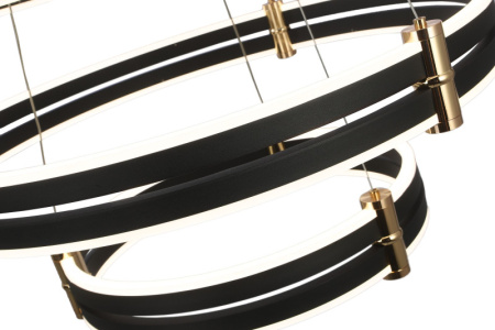 Люстры каскадные — Каскадная люстра Zortes ZRS.30515.228 купить в 