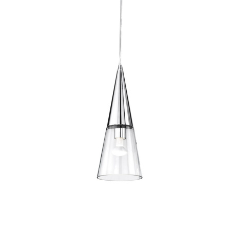 Подвесные светильники — Подвесной светильник Ideal Lux 017440 купить в 