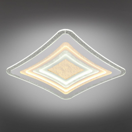 Накладные светильники — Накладной светильник Omnilux OML-08437-187 купить в 