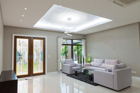 Люстры каскадные — Каскадная люстра Citilux CL710A104S купить в 