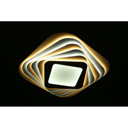 Накладные светильники — Накладной светильник Omnilux OML-07607-276 купить в 