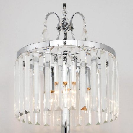 Настольные лампы — Настольная лампа Citilux CL335831 купить в 