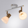 Споты — Спот ARTE Lamp A3117PL-2WH купить в  Споты — Спот ARTE Lamp A3117PL-2WH купить в