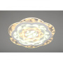 Накладные светильники — Накладной светильник Omnilux OML-08607-140 купить в 