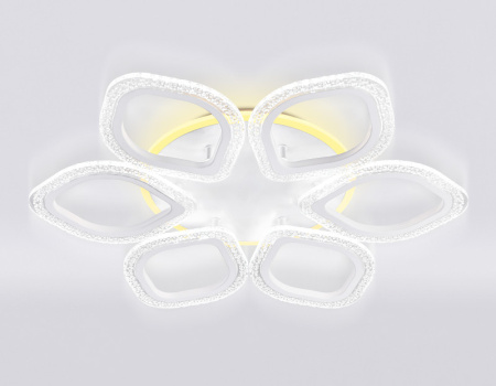 Люстры накладные — Накладная люстра Ambrella Light FA4175 купить в  Люстры накладные — Накладная люстра Ambrella Light FA4175 купить в