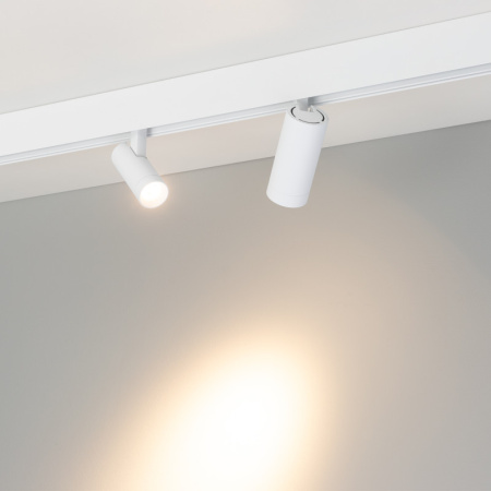 Трековые светильники — Светильник на шине Arlight 046864 купить в 
