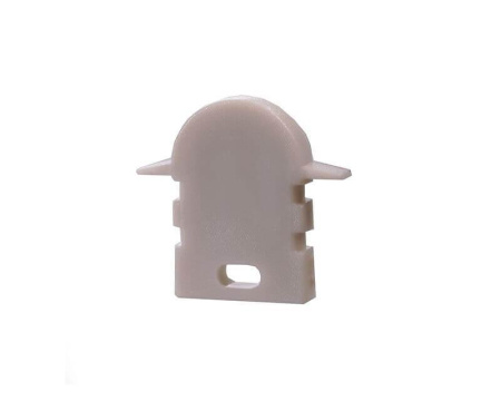 Светодиодные ленты — Заглушка Deko-Light End Cap R-ET-02-05 Set 2 pcs 979691 купить в 