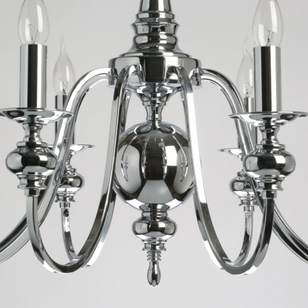 Люстры подвесные — Подвесная люстра MW-Light 614013808 купить в 