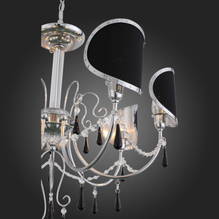 Люстры подвесные — Подвесная люстра ST-Luce SL173.103.07 купить в 