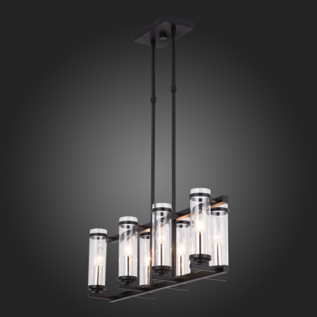 Люстры на штанге — Люстра на штанге ST-Luce SL334.403.07 купить в 