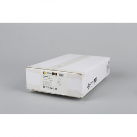 Настенные бра — Бра Omnilux OML-04901-28 купить в 