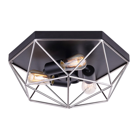 Люстры накладные — Накладная люстра TOPLIGHT TL1178X-03BC купить в  Люстры накладные — Накладная люстра TOPLIGHT TL1178X-03BC купить в