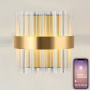 Настенные бра — Бра Natali Kovaltseva LED LAMPS 81125/1W купить в  Настенные бра — Бра Natali Kovaltseva LED LAMPS 81125/1W купить в