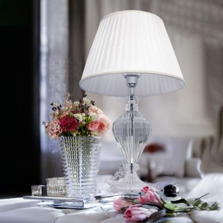 Настольные лампы — Настольная лампа LOFT IT 10277 купить в 