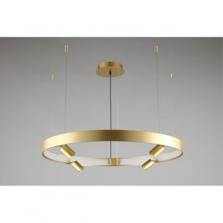 Люстры подвесные — Подвесная люстра APLOYT APL.041.03.50 купить в 