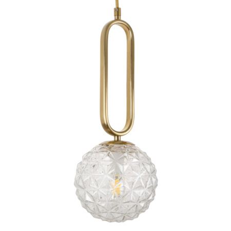 Подвесные светильники — Подвесной светильник MyFar MR1164-1P купить в 