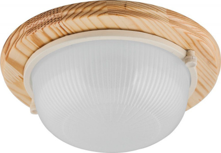 Пылевлагозащищенные светильники — Пылевлагозащищенный светильник Feron 11569 купить в 