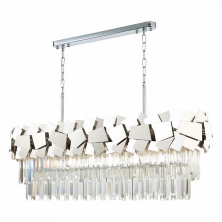 Люстры каскадные — Каскадная люстра ST-Luce SL1232.103.07 купить в 