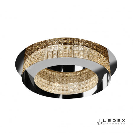Свет для дома — Потолочный светильник iLedex Event WX7005-1C60 купить в  Свет для дома — Потолочный светильник iLedex Event WX7005-1C60 купить в