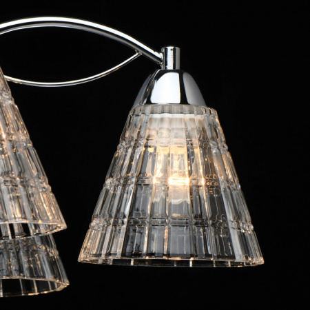 Люстры на штанге — Люстра на штанге DeMarkt 297014005 купить в  Люстры на штанге — Люстра на штанге DeMarkt 297014005 купить в