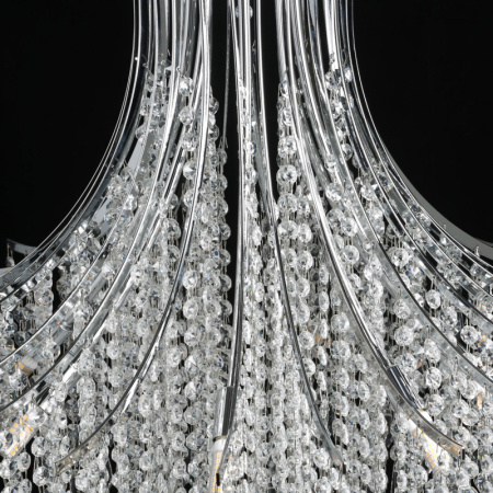 Люстры подвесные — Подвесная люстра MW-Light 303012808 купить в 