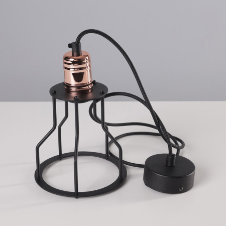 Подвесные светильники — Подвесной светильник Nowodvorski 6336 купить в 