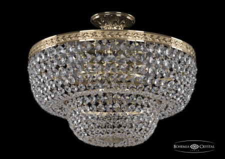Люстры на штанге — Люстра на штанге Bohemia Ivele Crystal 19101/45IV G купить в  Люстры на штанге — Люстра на штанге Bohemia Ivele Crystal 19101/45IV G купить в