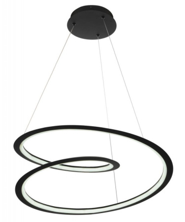 Люстры подвесные — Подвесная люстра MyFar MR1132-PL купить в 