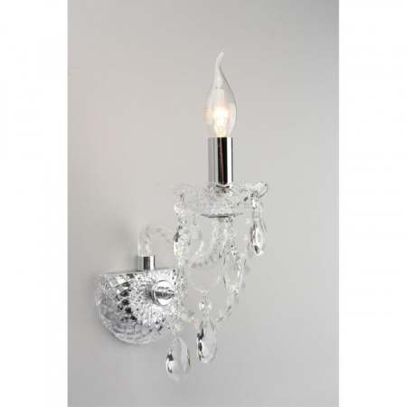 Настенные бра — Бра APLOYT APL.755.01.01 купить в 