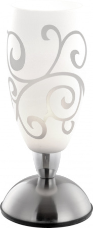 Настольные лампы — Настольная лампа Globo 21922 купить в 