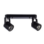 Споты — Спот ARTE Lamp A1310PL-2BK купить в  Споты — Спот ARTE Lamp A1310PL-2BK купить в