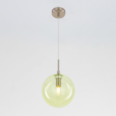 Подвесные светильники — Подвесной светильник Citilux CL102626 купить в 