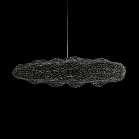 Подвесные светильники — Подвесной светильник LOFT IT 10100/550 Silver купить в 