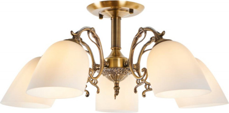 Люстры на штанге — Люстра на штанге MyFar MR1521-5C купить в  Люстры на штанге — Люстра на штанге MyFar MR1521-5C купить в