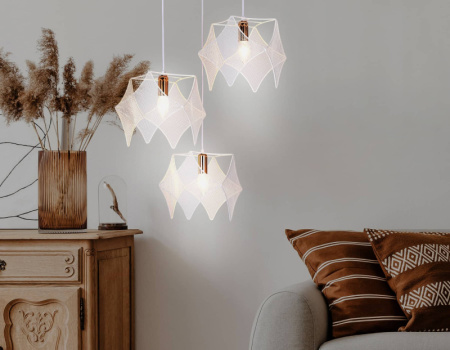 Подвесные светильники — Подвесной светильник Ambrella Light TR8426 купить в 