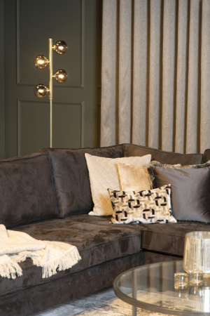 Торшеры и напольные светильники — Торшер LUCIDE 45774/04/02 купить в 