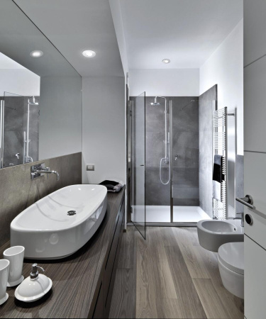 Точечные светильники — Точечный светильник Kanlux MARIN CT-S80-B 32501 купить в 