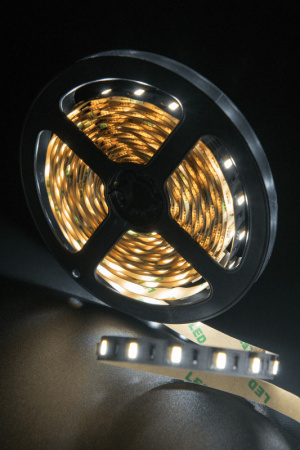 Светодиодные ленты — Лента SWG SWG560-24-14.4-WWW-20 купить в 