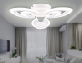 Люстры накладные — Накладная люстра Ambrella Light FA4545 купить в  Люстры накладные — Накладная люстра Ambrella Light FA4545 купить в