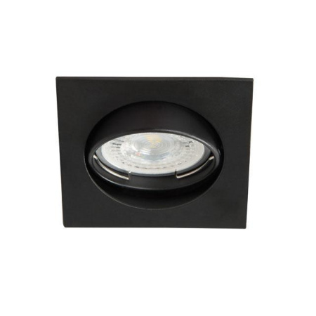 Cветильники потолочные встраиваемые — Точечный светильник Kanlux NAVI CTX-DT10-B 25991 купить в  Cветильники потолочные встраиваемые — Точечный светильник Kanlux NAVI CTX-DT10-B 25991 купить в