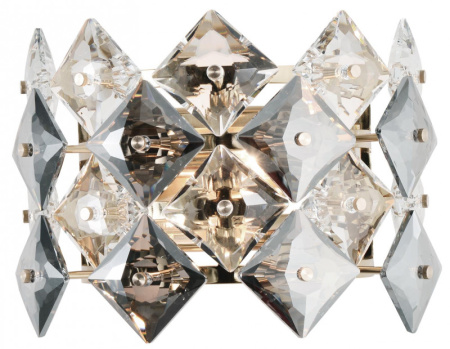 Настенные бра — Бра Divinare 7204/17 AP-2 купить в 