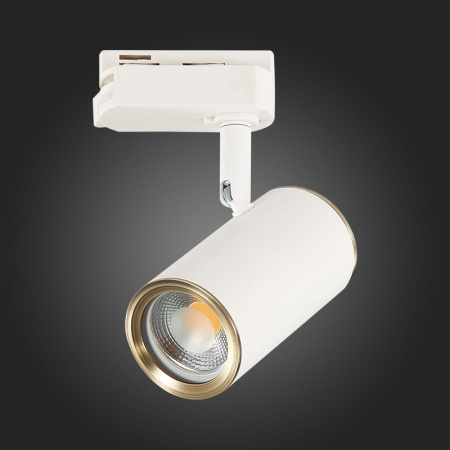 Трековые светильники — Светильник на шине ST-Luce ST301.536.01 купить в 