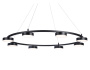 Люстры подвесные — Подвесная люстра Ambrella Light FL51763 купить в  Люстры подвесные — Подвесная люстра Ambrella Light FL51763 купить в