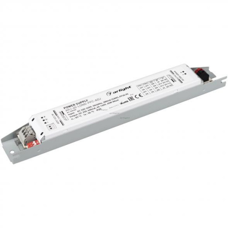 Блоки питания для светодиодных лент — Блок питания для светодиодной ленты Arlight 029255 купить в  Блоки питания для светодиодных лент — Блок питания для светодиодной ленты Arlight 029255 купить в