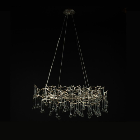 Люстры подвесные — Подвесная люстра LOFT IT 10068/800 SG купить в 