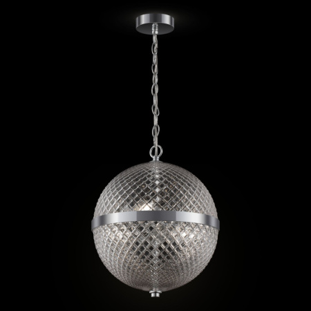 Люстры подвесные — Подвесная люстра Maytoni P004PL-02CH купить в 