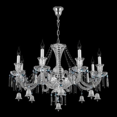 Люстры подвесные — Подвесная люстра Osgona Campana 716084 купить в 