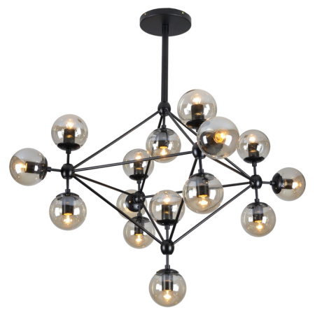 Люстры на штанге — Люстра на штанге Lussole LSP-8165 купить в 