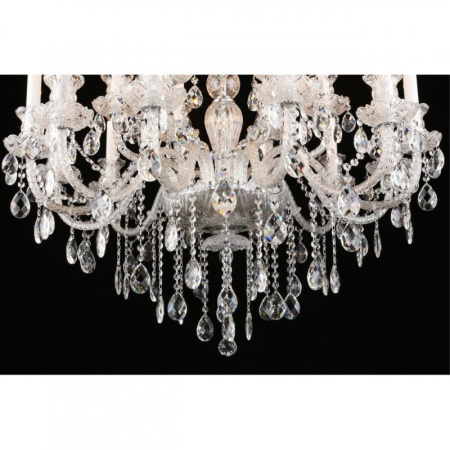 Люстры подвесные — Подвесная люстра APLOYT APL.812.03.18 купить в 