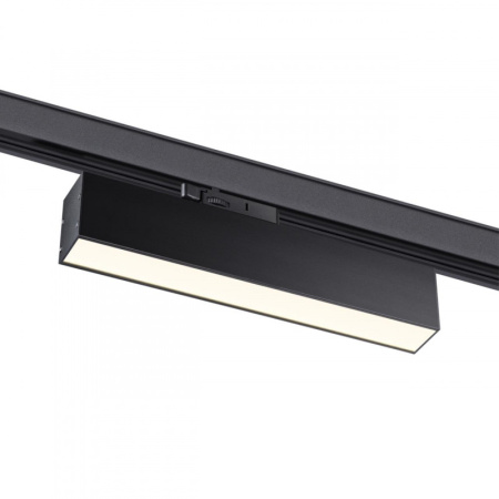 Трековые светильники — Светильник на шине Novotech 358853 купить в 